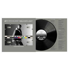 Ian Anderson - Walk Into Light (Vinyl LP) (Parlophone)