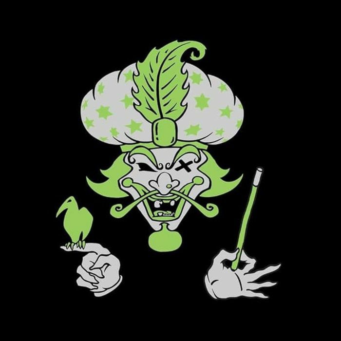 Insane Clown Posse - The Great Milenko (2 x Black Vinyl LP) (UMC)