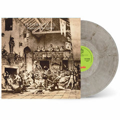 Jethro Tull - Minstrel In The Gallery (Grey Marble Vinyl LP) (Rhino)