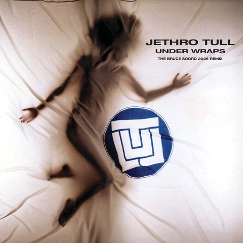 Jethro Tull - Under Wraps (140g Vinyl LP) (Parlophone)