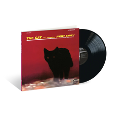 Jimmy Smith - The Cat (Verve Acoustic Sounds) (180g Vinyl LP) (Verve)