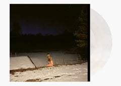 Kara-Lis Coverdale - From Where You Came (Clear Vinyl LP) (Smalltown Supersound)