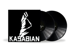 Kasabian - Kasabian (2 x Vinyl LP) (Sony Music)