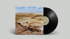 Kerala Dust - Light, West (Black Vinyl LP) (Denature)