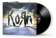 Korn - The Path Of Totality (Black Vinyl LP) (Rhino Atlantic)