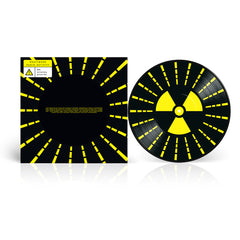 Kraftwerk - Radio-Activity (50th Anniversary Ltd Edition Picture Disc) (Parlophone)