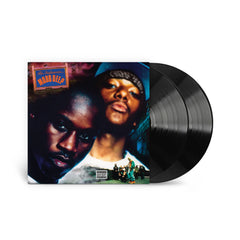 Mobb Deep - The Infamous (2 x Vinyl LP) (Sony Music)