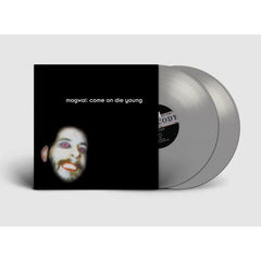 Mogwai - Come On Die Young (2 x Grey Vinyl LP) (Chemikal Underground Records)