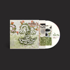 Mojave 3 - Puzzles Like You (2026 Remaster) (Black Vinyl LP) (4AD)