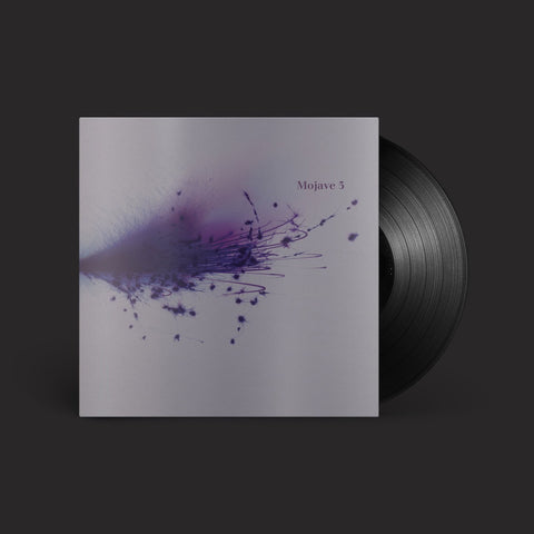 Mojave 3 - Ask Me Tomorrow (2026 Remaster) (Black Vinyl LP) (4AD)