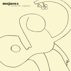 Mojave 3 - Excuses For Travellers (2026 Remaster) (Black Vinyl LP) (4AD)