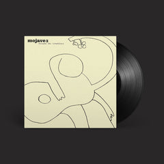 Mojave 3 - Excuses For Travellers (2026 Remaster) (Black Vinyl LP) (4AD)