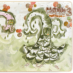 Mojave 3 - Puzzles Like You (2026 Remaster) (Black Vinyl LP) (4AD)