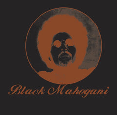 Moodymann - Black Mahogani (3 x Smokey Vinyl LP) (Peacefrog)