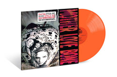 Mother Love Bone - Apple (Habanero Coloured Vinyl LP) (UMR/Island)