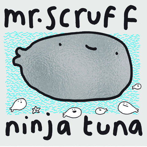 Mr. Scruff - Ninja Tuna (3 x Vinyl LP)(Ninja Tune)