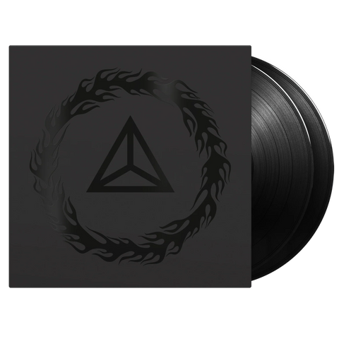 Mudvayne - End Of All Things To Come (2 x Vinyl LP) (Music On Vinyl)