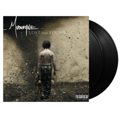 Mudvayne - Lost And Found (2 x Vinyl LP) (Music On Vinyl)