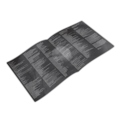 Mudvayne - Lost And Found (2 x Vinyl LP) (Music On Vinyl)