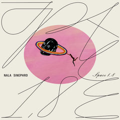 Nala Sinephro - Space 1.8 (2 x Vinyl LP) (Warp)