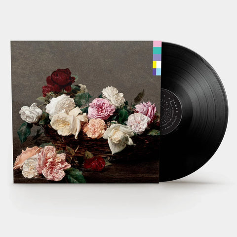 New Order - Power, Corruption & Lies (140g Black Vinyl LP) (Warner Strategic Marketing UK)