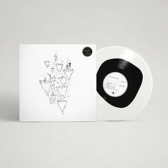 Ólafur Arnalds & Talos - A Dawning (Coloured Vinyl LP) (Mercury KX)