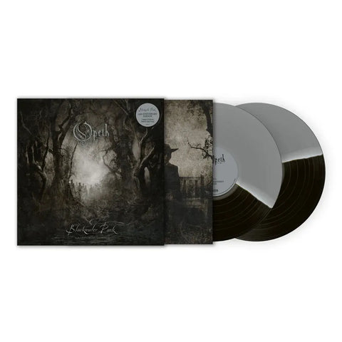 Opeth - Blackwater Park (25th Anniversary 2 x Coloured Vinyl) (Sony Music)