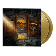 Opeth - Pale Communion (2 x Gold Coloured Vinyl) (Music On Vinyl)