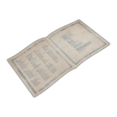 Opeth - Pale Communion (2 x Gold Coloured Vinyl) (Music On Vinyl)