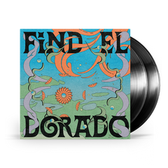 Paul Weller - Find El Dorado (2 x 180g Recycled Black Vinyl LP) (Parlophone)
