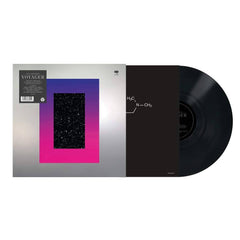 Paul Epworth - Voyager (Columbia Records)