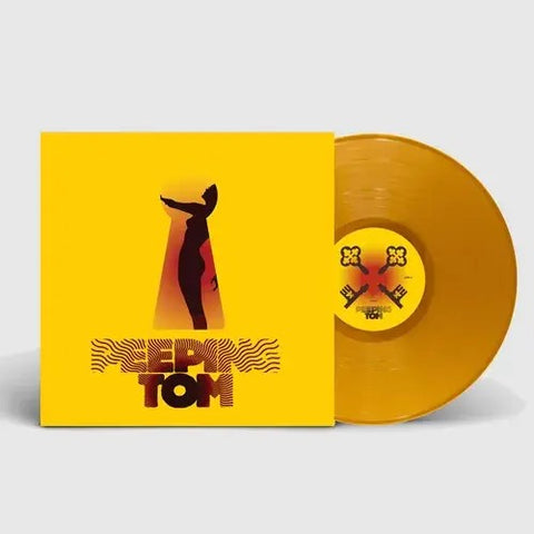 Peeping Tom - Peeping Tom (Tan Coloured Vinyl LP)(Ipecac Recordings)