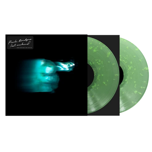 Phoebe Bridgers - Lost Weekend (2 x Ltd Ed. Rogue Planet Coloured Vinyl LP) (Dead Oceans)