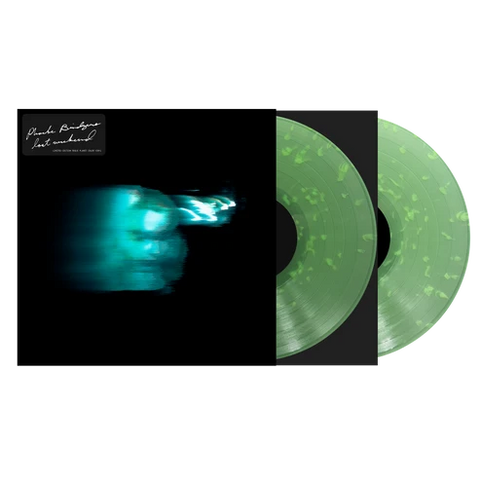 Phoebe Bridgers - Lost Weekend (2 x Ltd Ed. Rogue Planet Coloured Vinyl LP) (Dead Oceans)
