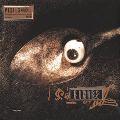 Pixies - Live At The BBC (3 x Black Vinyl LP) (4AD)