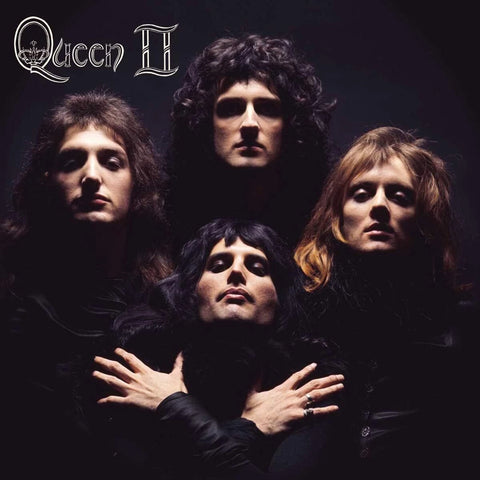 Queen - Queen II (180g Vinyl LP) (EMI)