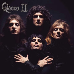 Queen - Queen II (180g Vinyl LP) (EMI)