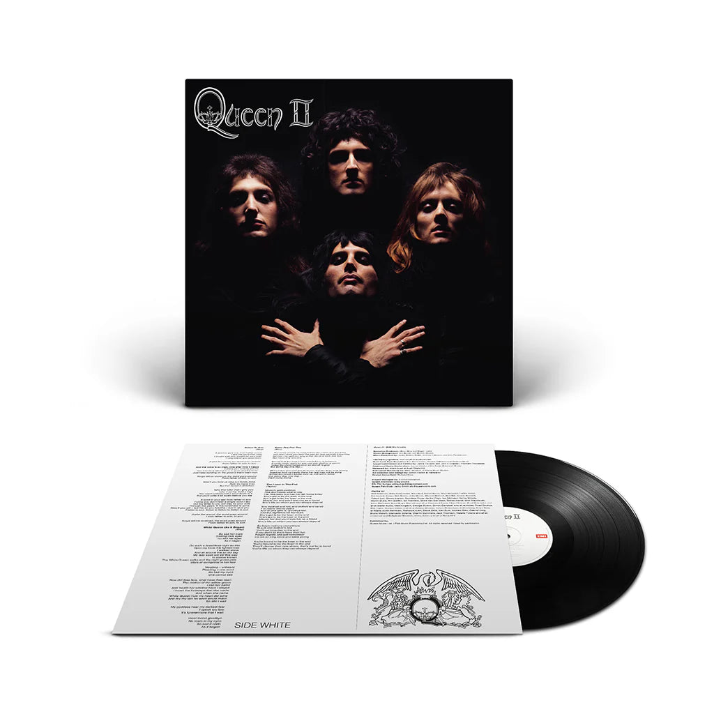 Queen - Queen II (180g Vinyl LP) (EMI)