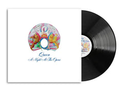 Queen - A Night At The Opera (180g Black Vinyl LP) (Sony Music)