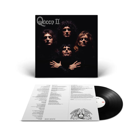 Queen - Queen II (180g Vinyl LP) (EMI)
