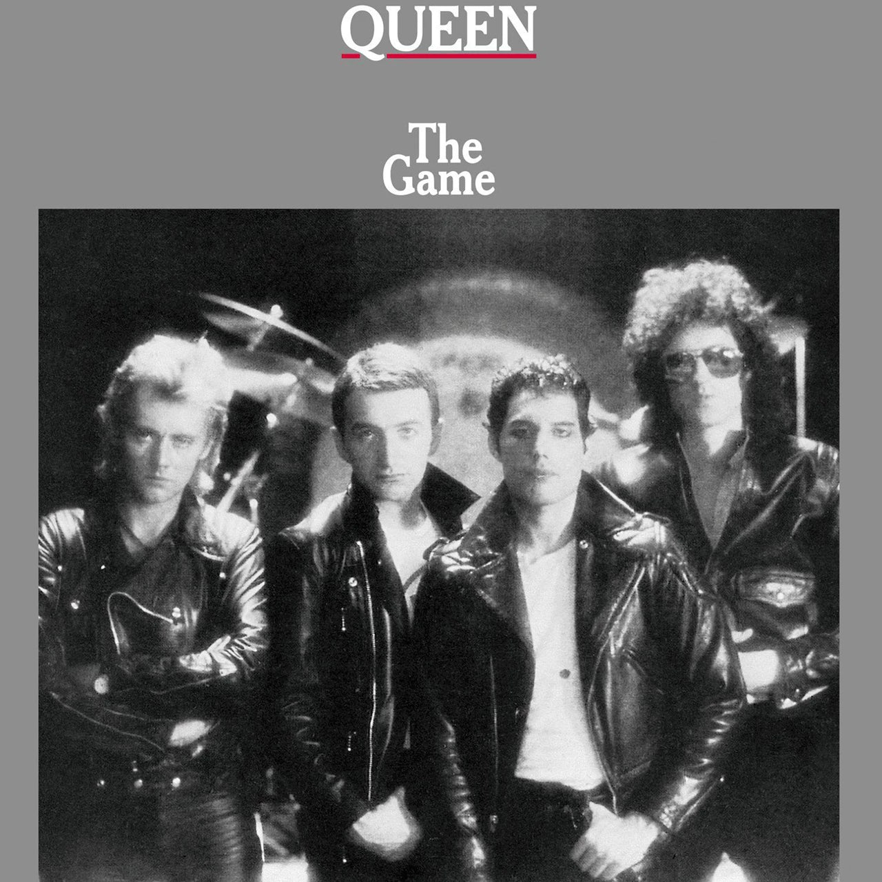 Queen - The Game (180g Black Vinyl LP) (Sony Music)