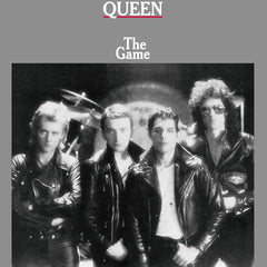 Queen - The Game (180g Black Vinyl LP) (Sony Music)
