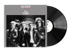 Queen - The Game (180g Black Vinyl LP) (Sony Music)