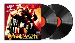 Raekwon - Only Built For Cuban Linx (2 x Vinyl LP) (Sony Music)