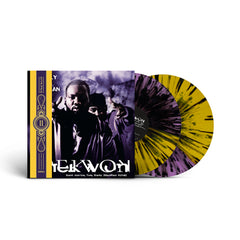 Raekwon - Only Built 4 Cuban Linx... Pt. II (2 x Coloured Vinyl LP) (Fat Beats)