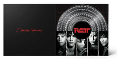 Ratt - Dancing Undercover (40th anniversary) (Zoetrope Vinyl LP) (BMG)