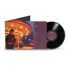 Richard Hawley - Coles Corner (140g Black Vinyl LP, Half Speed Master) (Parlophone)