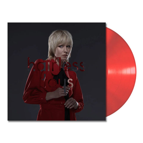 Róisín Murphy - Hairless Toys (Red Vinyl LP)(PIAS)