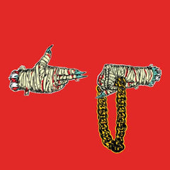 Run The Jewels - Run The Jewels 2 (Vinyl LP) (Seeker Music)