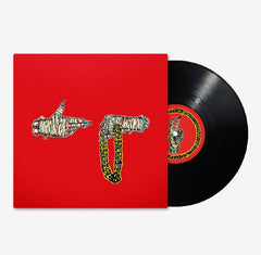 Run The Jewels - Run The Jewels 2 (Vinyl LP) (Seeker Music)